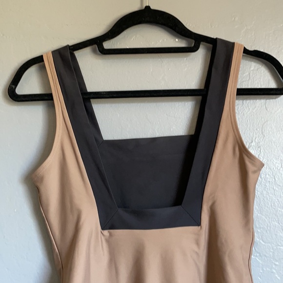 casa|raki Marina Maillot Brown swimsuit - Picture 7 of 8